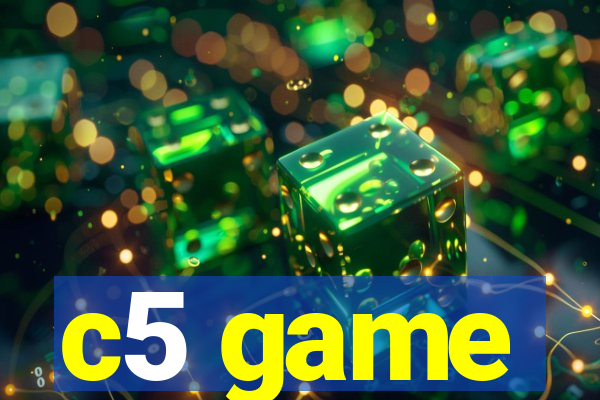 c5 game